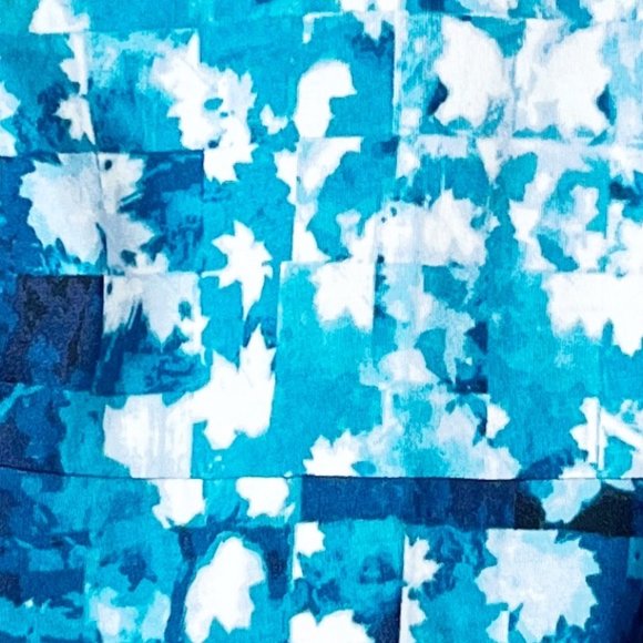 2/$30 Pure Jill V Neck Top S Petite - Picture 5 of 6